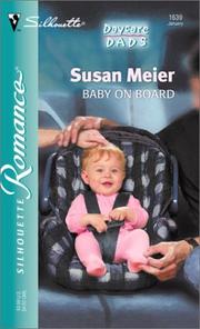 Cover of: Baby On Board  (Daycare Dads) by Susan Meier