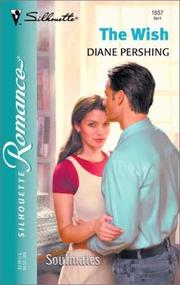 Cover of: The wish | Diane Pershing