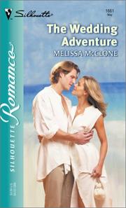 Cover of: The Wedding Adventure
