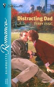 Cover of: Distracting dad by Terry Essig