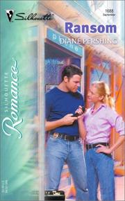 Cover of: Ransom by Diane Pershing