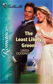 Cover of: The Least Likely Groom