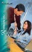 Cover of: Her Millionaire Boss by Jennie Adams