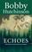 Cover of: Echoes