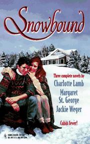 Cover of: Snowbound.