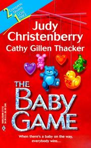 Cover of: Baby Game