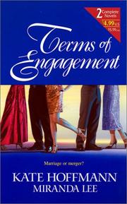 Cover of: Terms Of Engagement