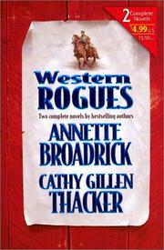 Cover of: Western Rogues (By Request 2'S) (By Request 2's)