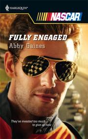 Cover of: Fully Engaged: Harlequin NASCAR