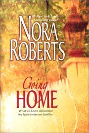 Cover of: nora
