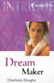 Cover of: Dream Maker (Dreamscape)