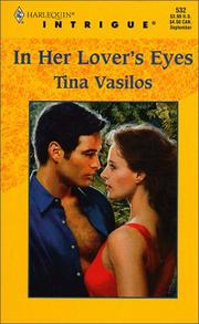 Cover of: In Her Lover's Eyes
