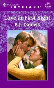 Cover of: Love At First Sight