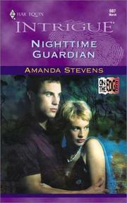 Cover of: Nighttime Guardian
