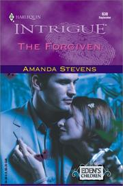 Cover of: Forgiven (Eden's Children)