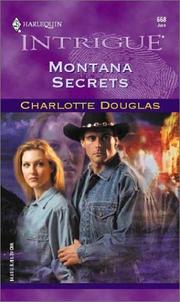 Cover of: Montana Secrets