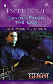 Cover of: Harlequin Confidential Series