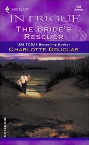 Cover of: The Bride's Rescuer