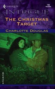 Cover of: The Christmas target