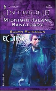 Cover of: Midnight Island sanctuary