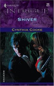 Cover of: Shiver