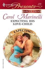 Cover of: Expecting His Love-Child