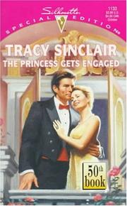 Cover of: Princess Gets Engaged  (50th Book)