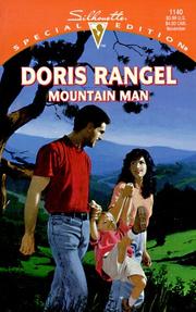 Cover of: Mountain Man