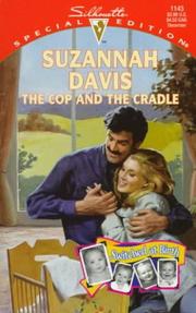 Cover of: Cop And The Cradle  (Switched At Birth) by Suzannah Davis