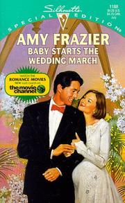 Cover of: Baby Starts The Wedding March
