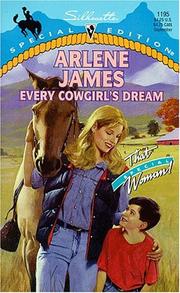 Cover of: Every Cowgirl's Dream