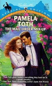 Cover of: Mail - Order Mix Up