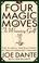 Cover of: Four Magic Moves to Winning Golf