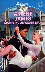 Cover of: Marrying An Older Man