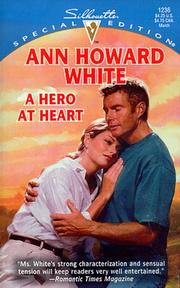 Cover of: Hero At Heart