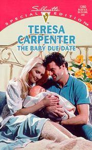 Cover of: Baby Due Date