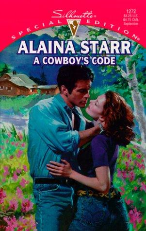 Cowboy'S Code by Starr