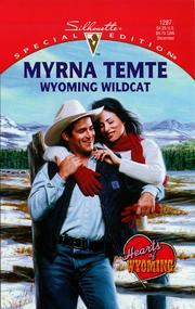 Cover of: Wyoming Wildcat