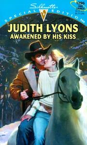 Cover of: Awakened By His Kiss