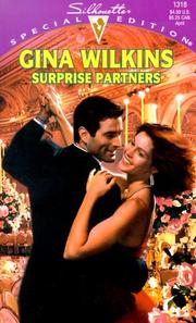 Cover of: Surprise Partners by Gina Wilkins