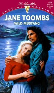 Cover of: Wild Mustang