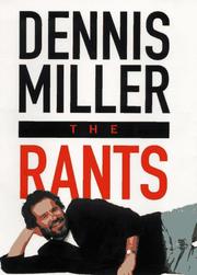 Cover of: Rants by Dennis Miller