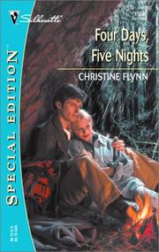 Cover of: Four days, five nights