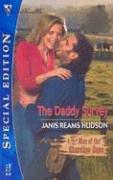 Cover of: The Daddy survey by Janis Reams Hudson