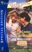 Cover of: The cowboy on her trail by Janis Reams Hudson