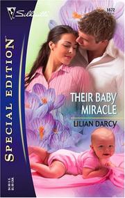 Cover of: Their Baby Miracle