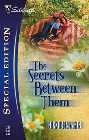 Cover of: The Secrets between them