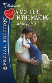 Cover of: A Mother in the Making