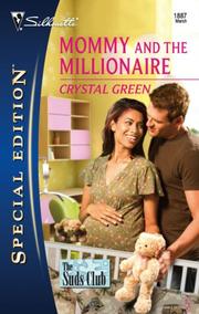 Cover of: Mommy And The Millionaire