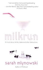 Cover of: Milkrun